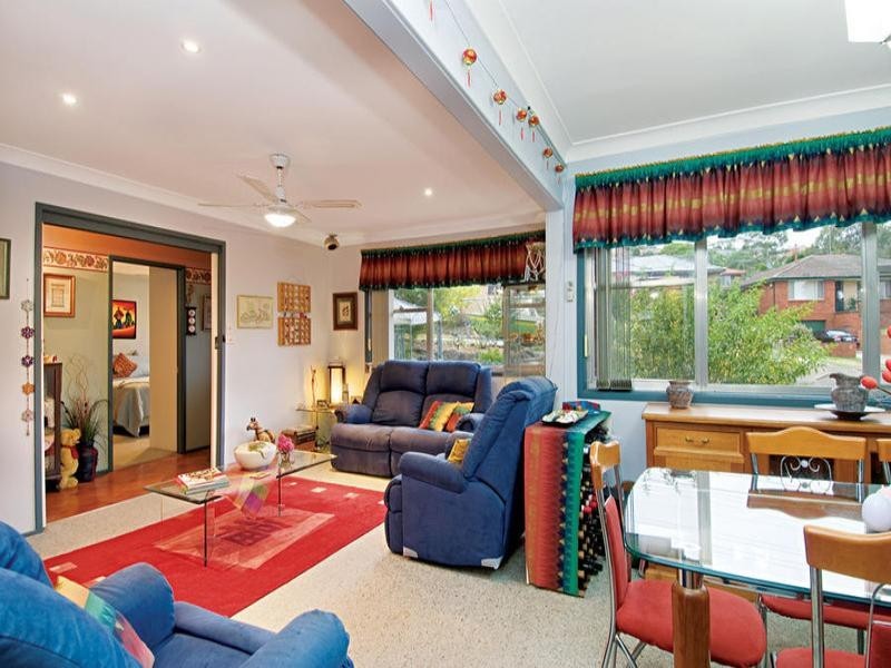 16 Ruth Street, Winston Hills NSW 2153