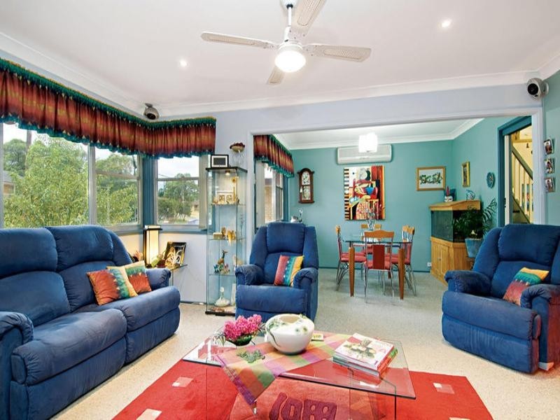 16 Ruth Street, Winston Hills NSW 2153