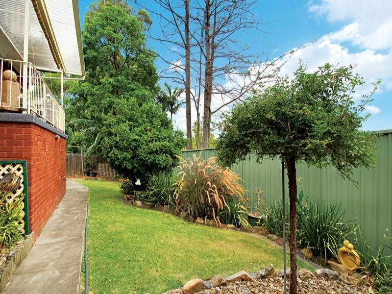 16 Ruth Street, Winston Hills NSW 2153