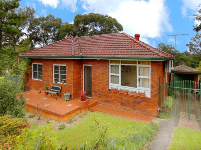 16 Martha Avenue, Northmead NSW 2152