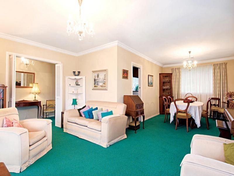 25 McDougall Avenue, Baulkham Hills NSW 2153