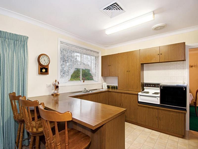 25 McDougall Avenue, Baulkham Hills NSW 2153
