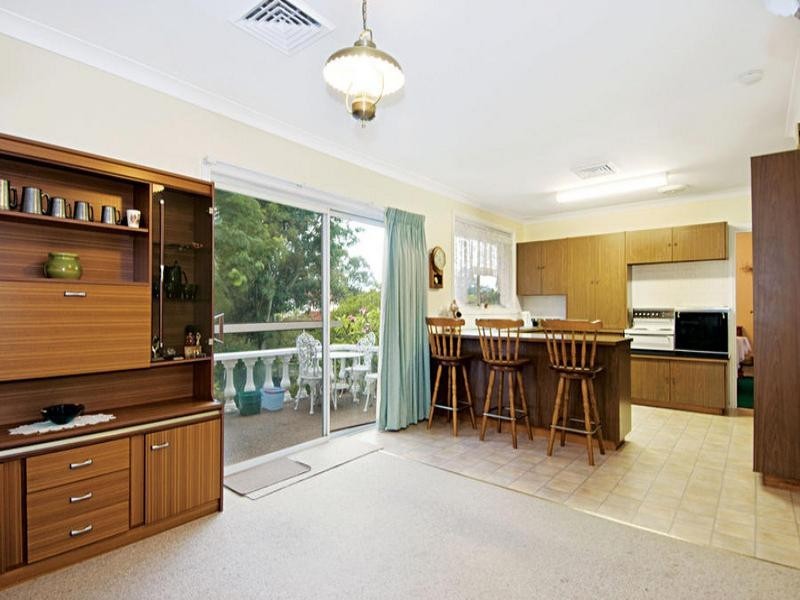 25 McDougall Avenue, Baulkham Hills NSW 2153