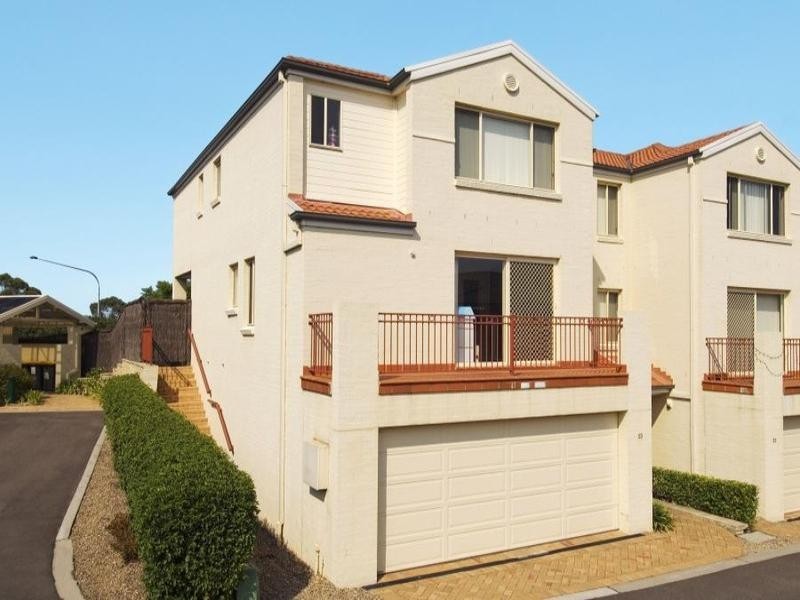 23/92-100 Barina Downs Road, Baulkham Hills NSW 2153