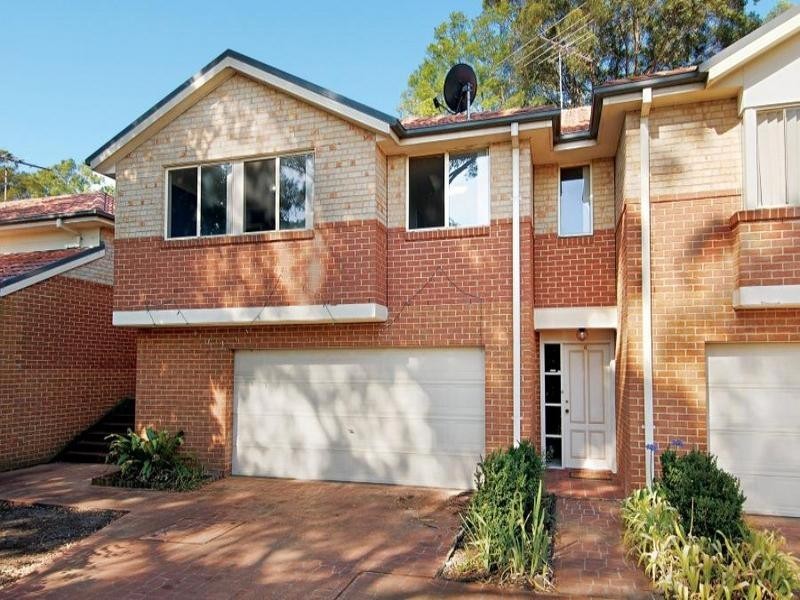 6/11-13 Woodlands Street, Baulkham Hills NSW 2153