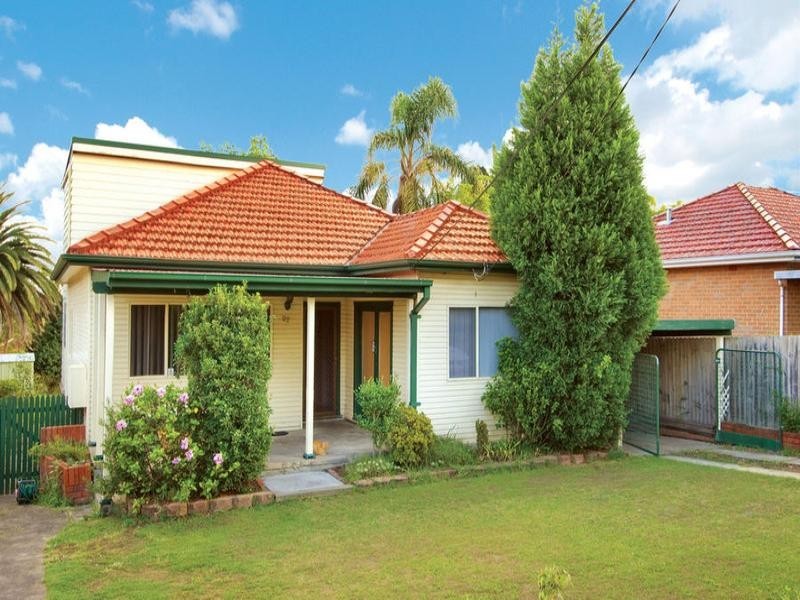 22 Northmead Avenue, Northmead NSW 2152
