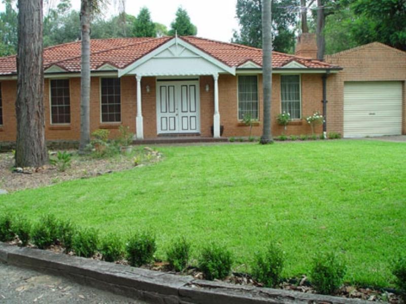 7 Elm Crescent, Cherrybrook NSW 2126