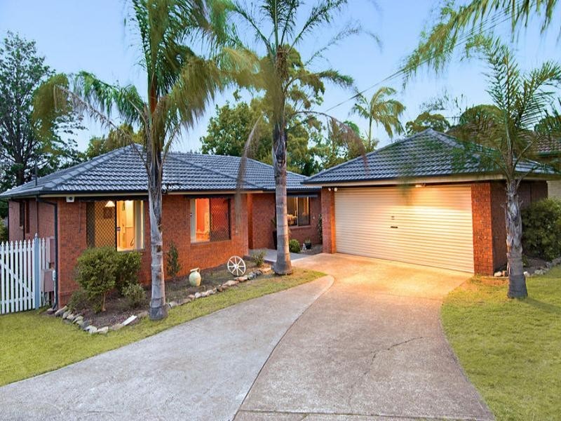 82 Peel Road, Baulkham Hills NSW 2153