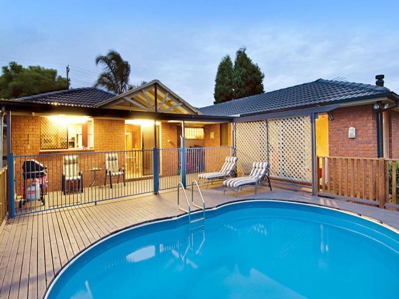 82 Peel Road, Baulkham Hills NSW 2153