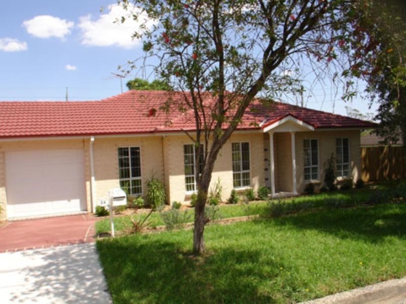 2a Hayes Avenue, Northmead NSW 2152