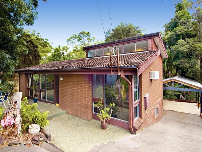 64 Candowie Crescent, Baulkham Hills NSW 2153