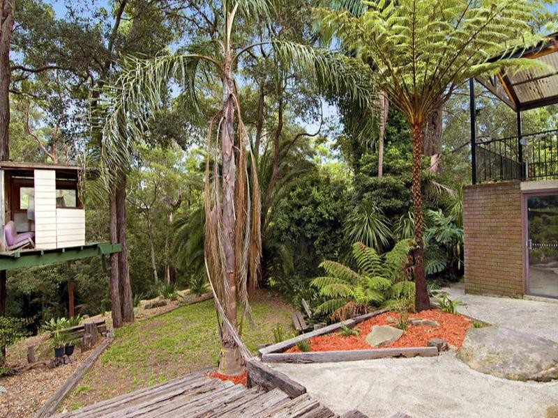 64 Candowie Crescent, Baulkham Hills NSW 2153