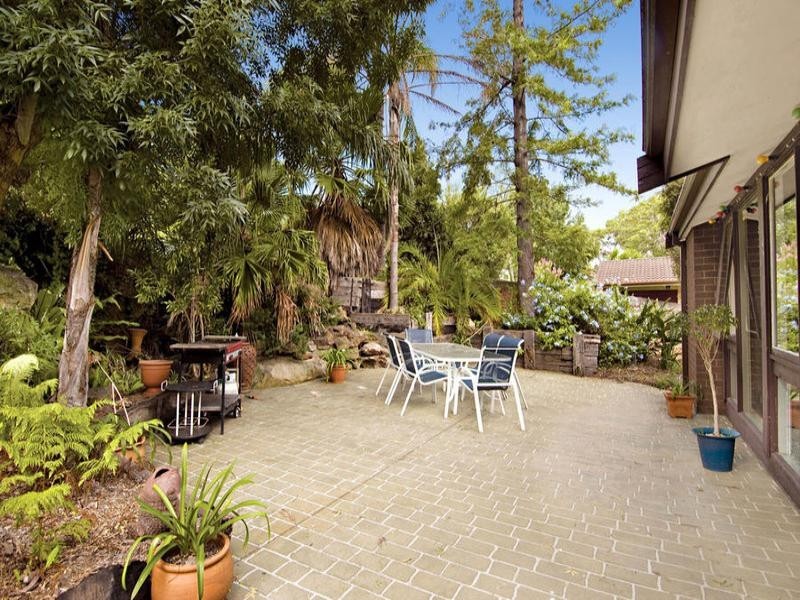 64 Candowie Crescent, Baulkham Hills NSW 2153