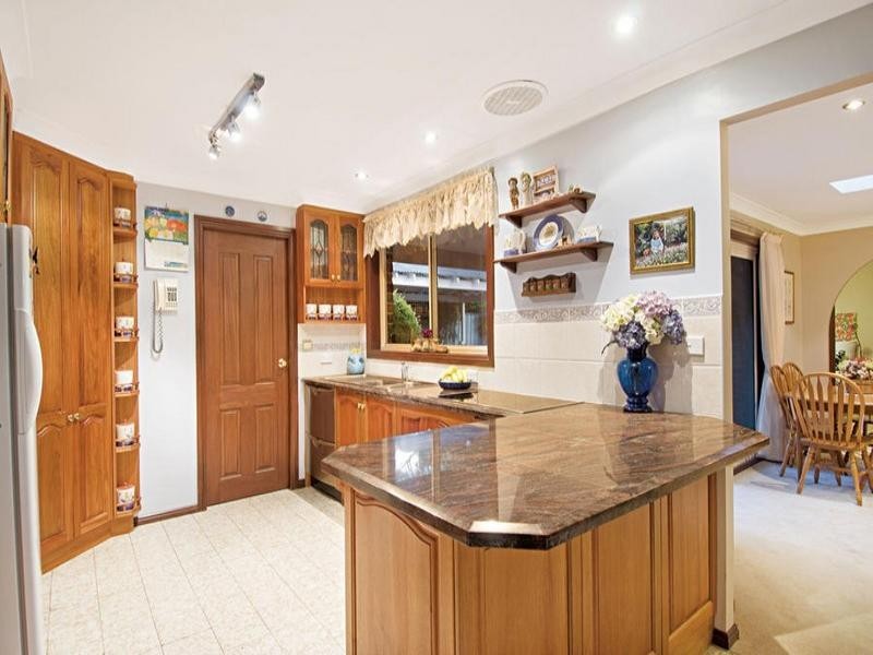 88 Cropley Drive, Baulkham Hills NSW 2153