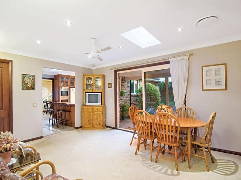 88 Cropley Drive, Baulkham Hills NSW 2153