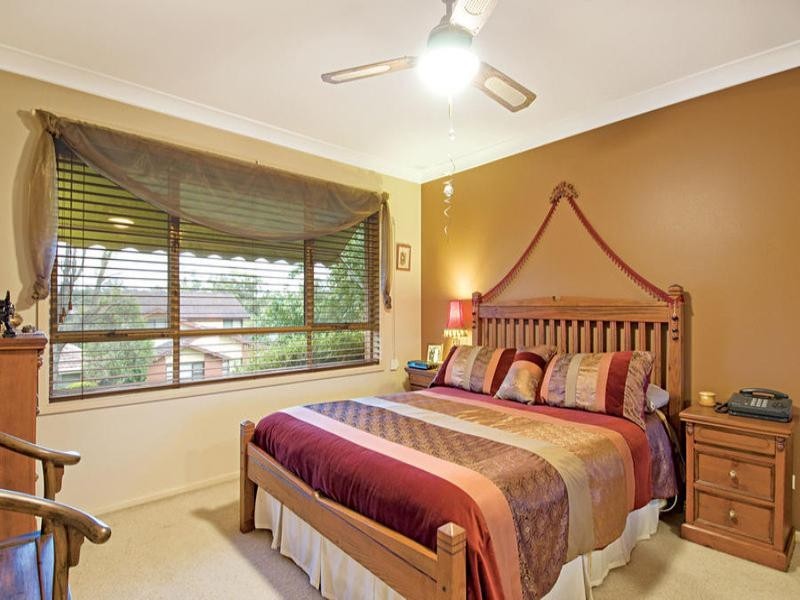 14 Berrigan Street, Winston Hills NSW 2153