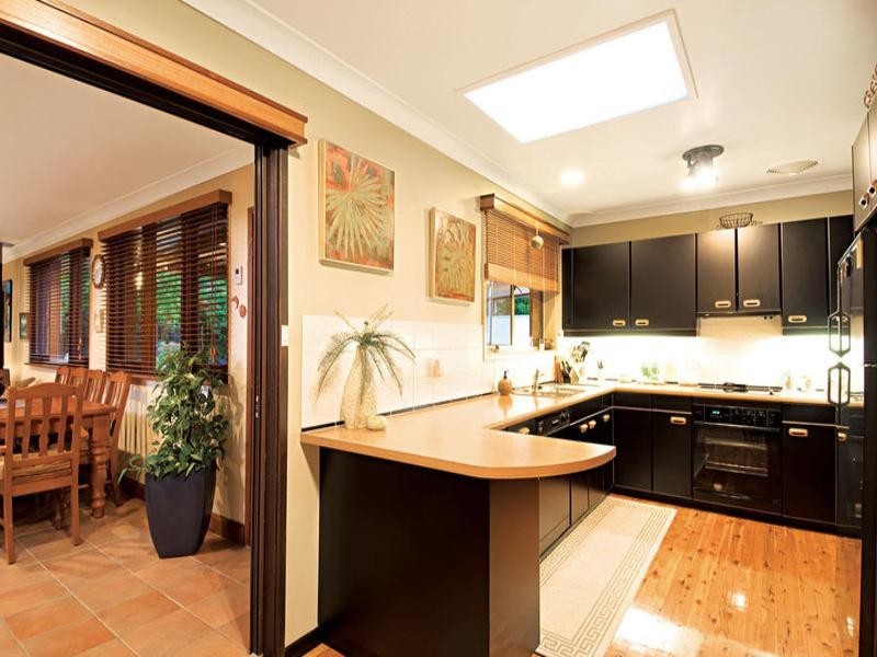 14 Berrigan Street, Winston Hills NSW 2153