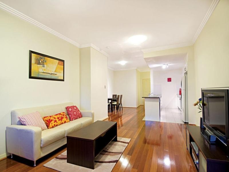 25/40 Jenner Street, Baulkham Hills NSW 2153