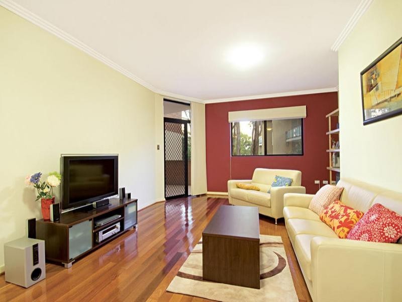 25/40 Jenner Street, Baulkham Hills NSW 2153