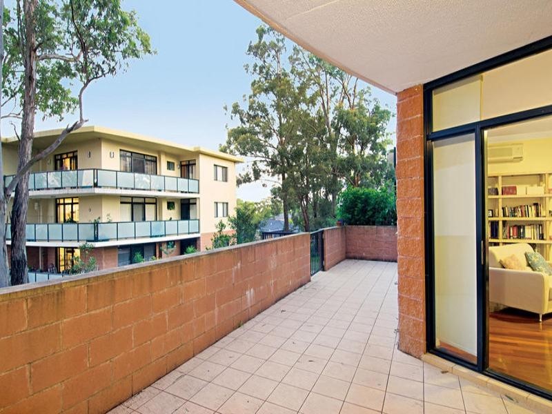 25/40 Jenner Street, Baulkham Hills NSW 2153
