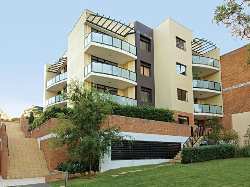 25/40 Jenner Street, Baulkham Hills NSW 2153