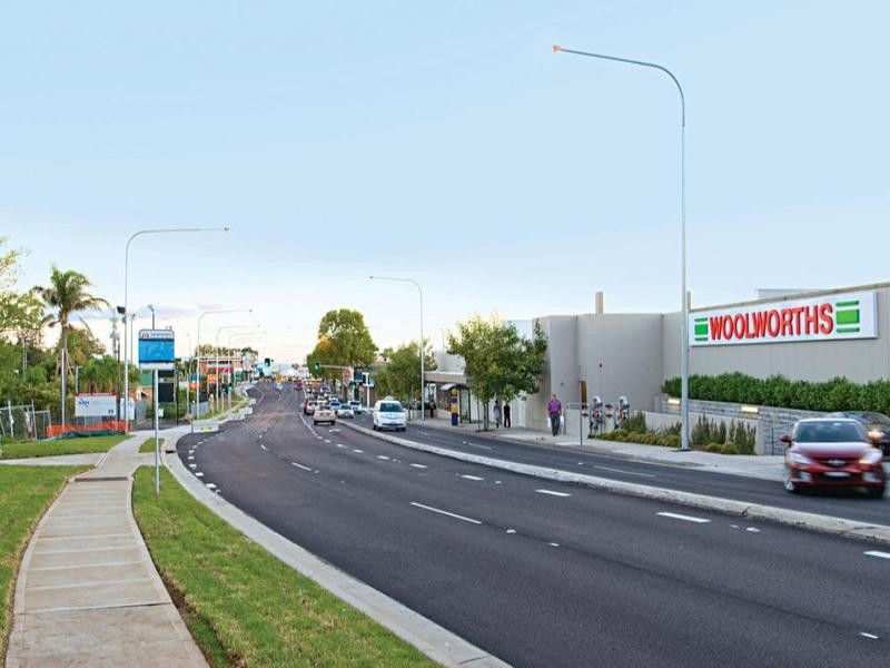 25/40 Jenner Street, Baulkham Hills NSW 2153