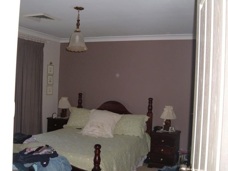 15 Amphitheatre Court, Baulkham Hills NSW 2153