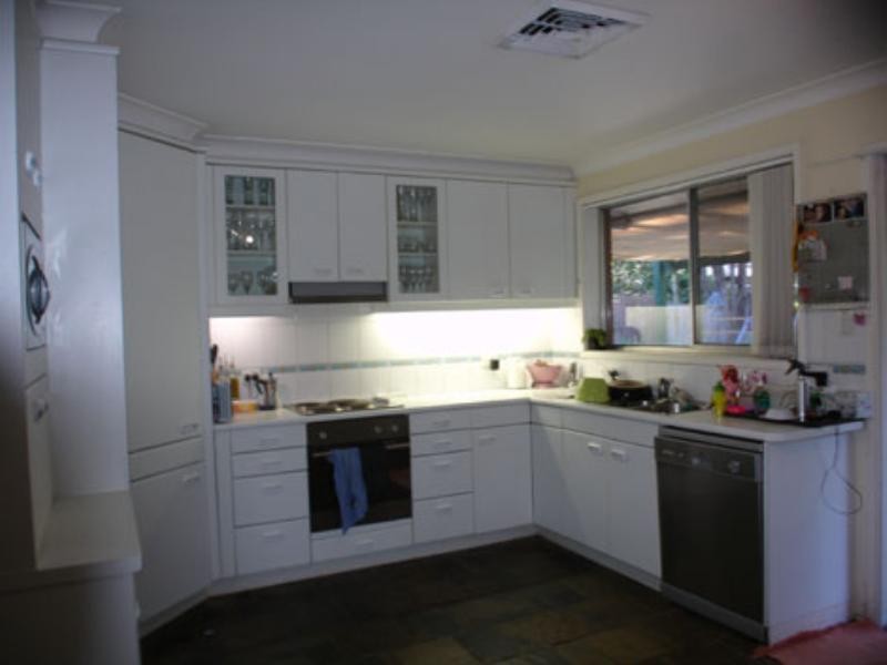 16 Jacaranda Avenue, Baulkham Hills NSW 2153