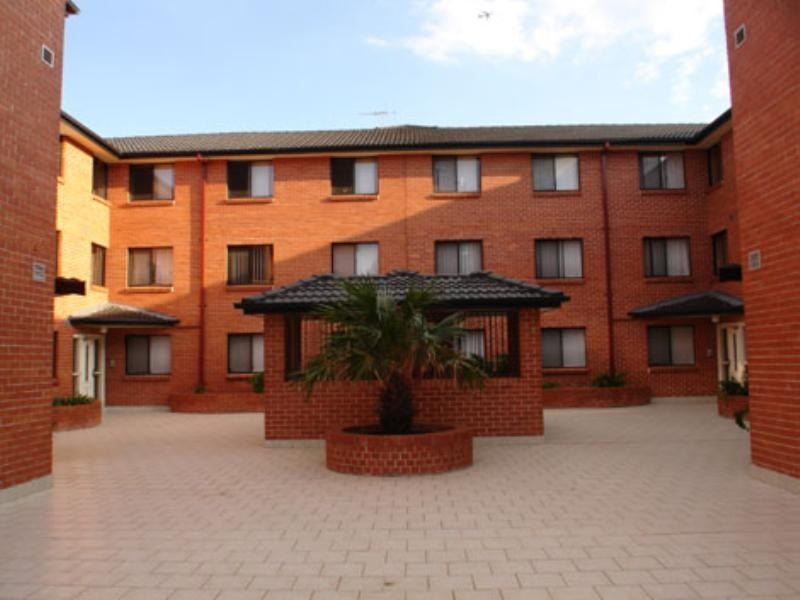 18/1-7 Belmore Street, North Parramatta NSW 2151