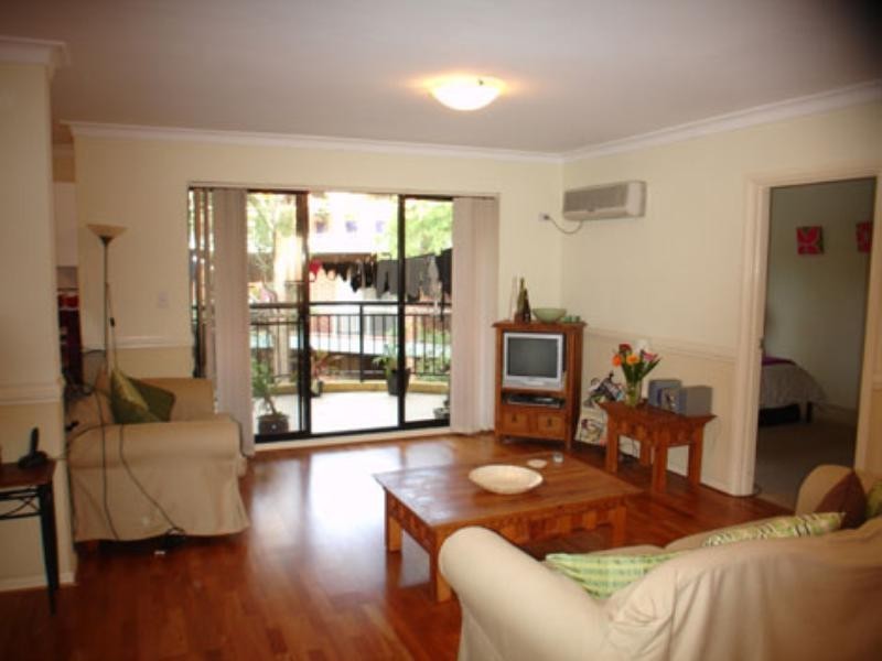 18/1-7 Belmore Street, North Parramatta NSW 2151