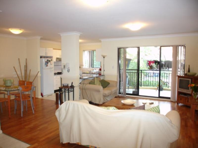 18/1-7 Belmore Street, North Parramatta NSW 2151