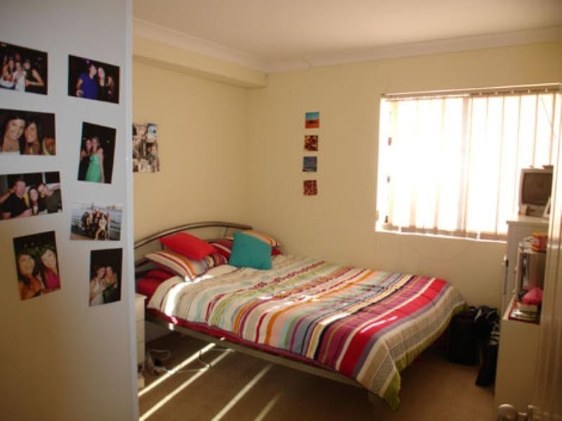 18/1-7 Belmore Street, North Parramatta NSW 2151