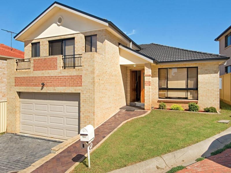 8 Governor Place, Winston Hills NSW 2153
