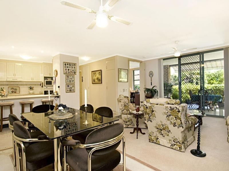 Constitution Hill NSW 2145