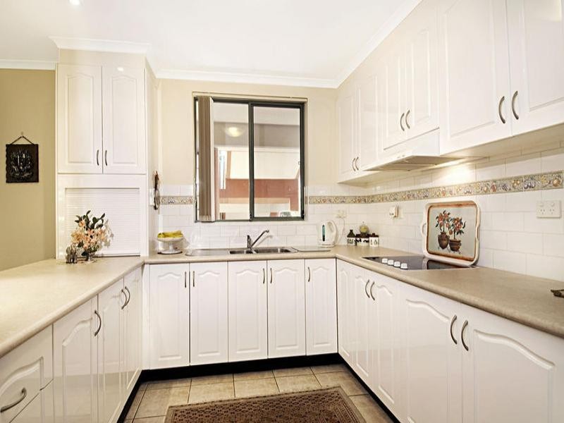 Constitution Hill NSW 2145