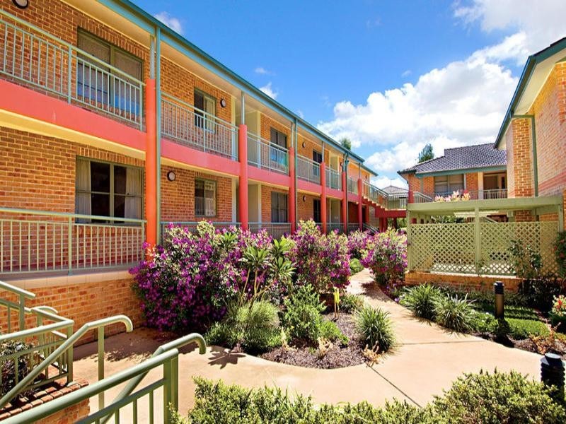 Constitution Hill NSW 2145