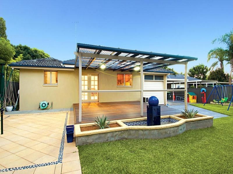 16 Baulkham Hills Road, Baulkham Hills NSW 2153