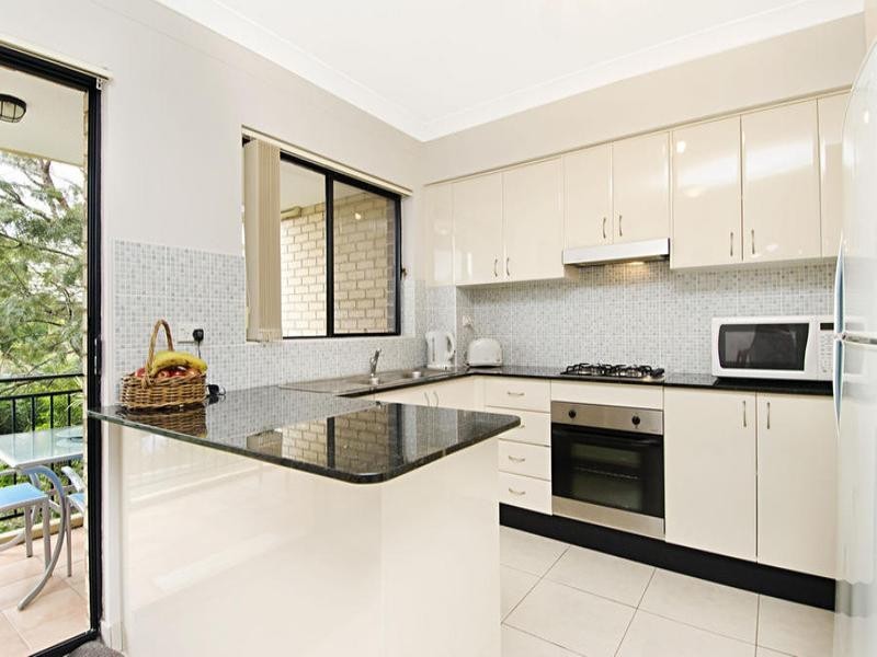 19/18-22 Campbell Street, Northmead NSW 2152