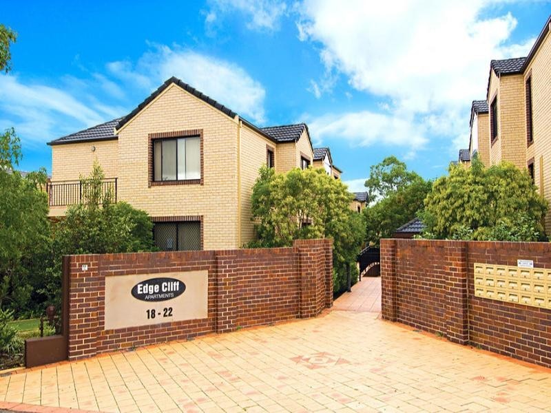 19/18-22 Campbell Street, Northmead NSW 2152