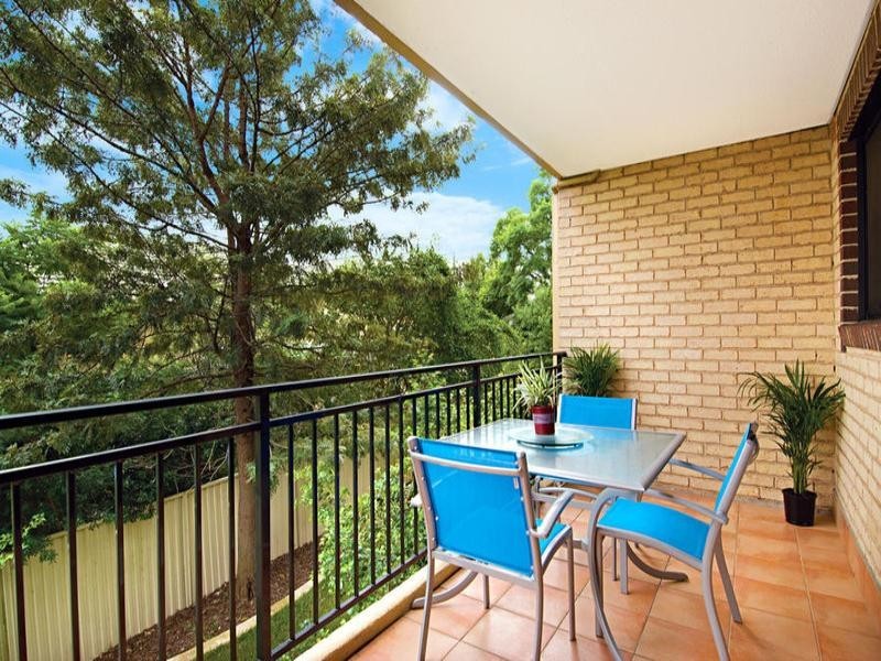 19/18-22 Campbell Street, Northmead NSW 2152