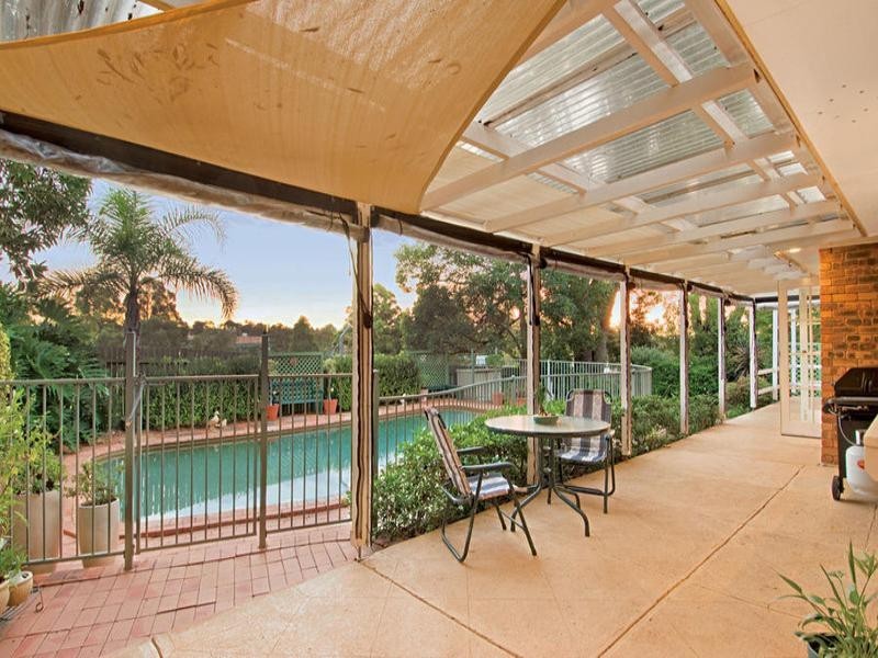 10 Larken Avenue, Baulkham Hills NSW 2153