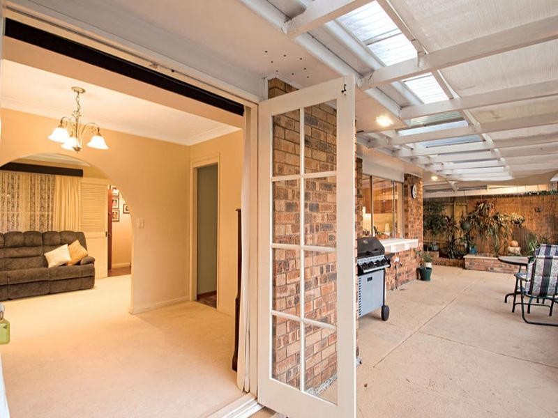 10 Larken Avenue, Baulkham Hills NSW 2153