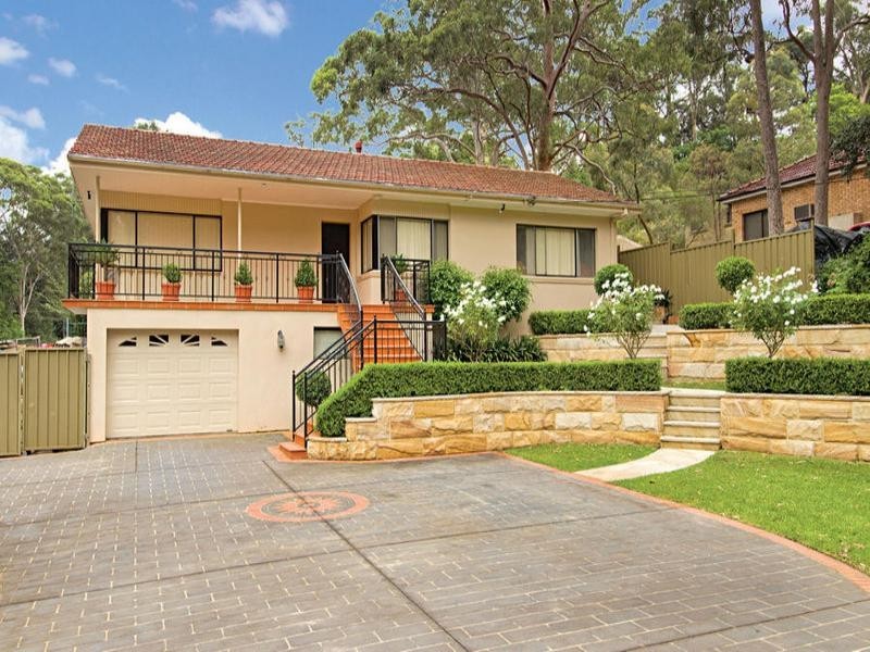 35 Cook Street, Baulkham Hills NSW 2153