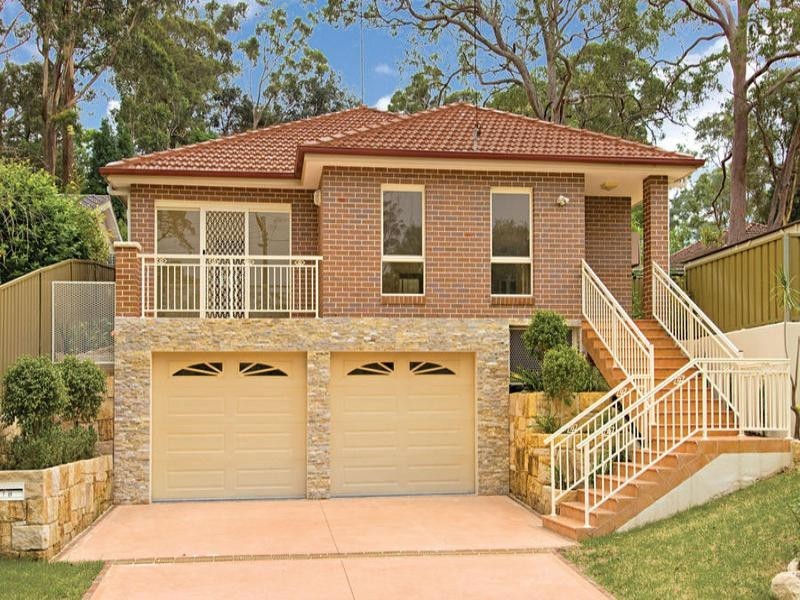 35 Cook Street, Baulkham Hills NSW 2153
