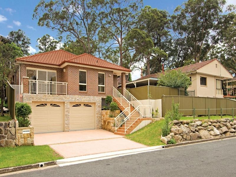 35 Cook Street, Baulkham Hills NSW 2153