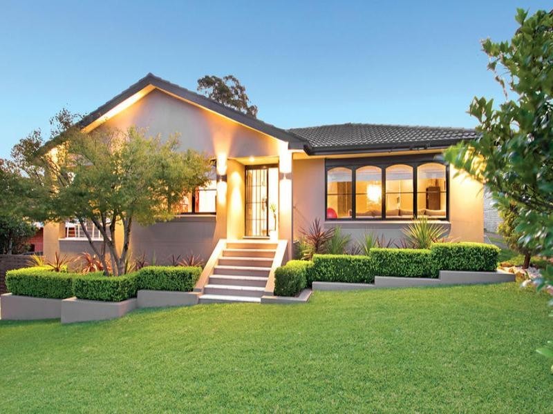 48 Hambledon Avenue, Baulkham Hills NSW 2153