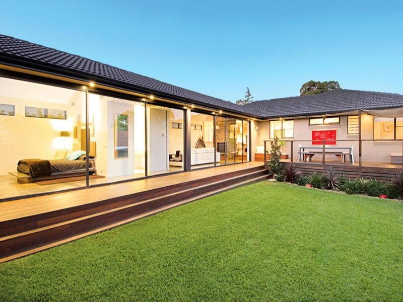 48 Hambledon Avenue, Baulkham Hills NSW 2153