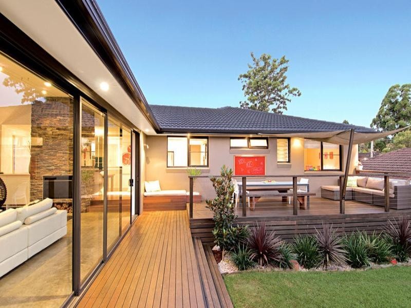 48 Hambledon Avenue, Baulkham Hills NSW 2153