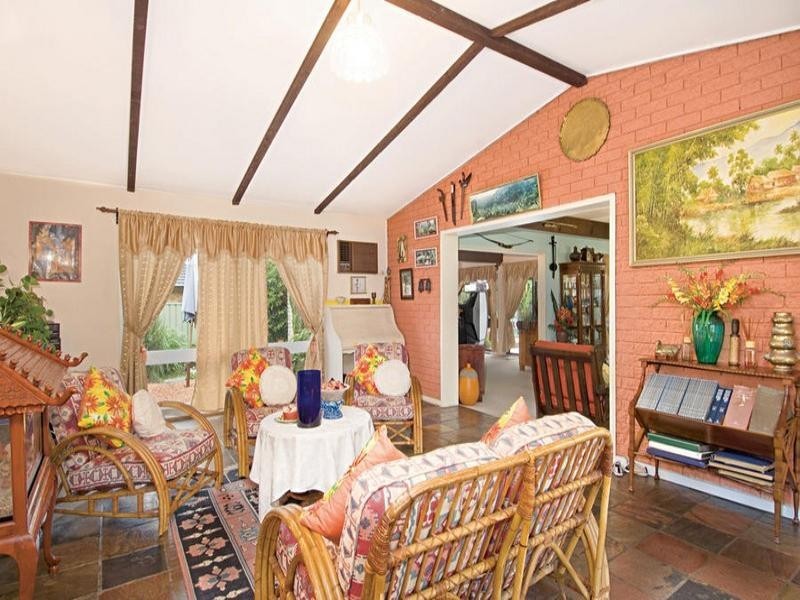 8 Kaneruka Place, Baulkham Hills NSW 2153