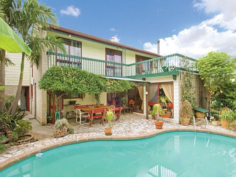 8 Kaneruka Place, Baulkham Hills NSW 2153